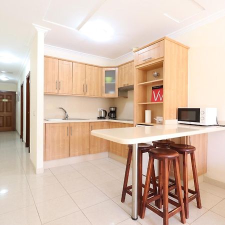 אדחה Apartamento Privado La Pinta Beach - Hotel Club Atlantis מראה חיצוני תמונה