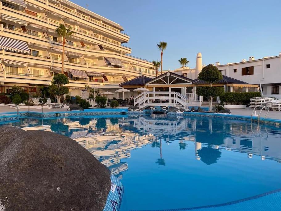 אדחה Apartamento Privado La Pinta Beach - Hotel Club Atlantis מראה חיצוני תמונה
