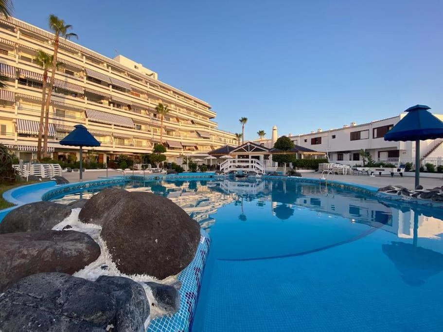 אדחה Apartamento Privado La Pinta Beach - Hotel Club Atlantis מראה חיצוני תמונה