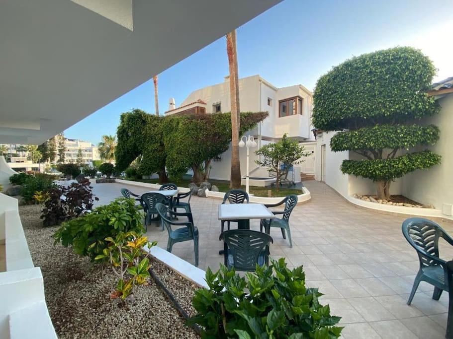 אדחה Apartamento Privado La Pinta Beach - Hotel Club Atlantis מראה חיצוני תמונה