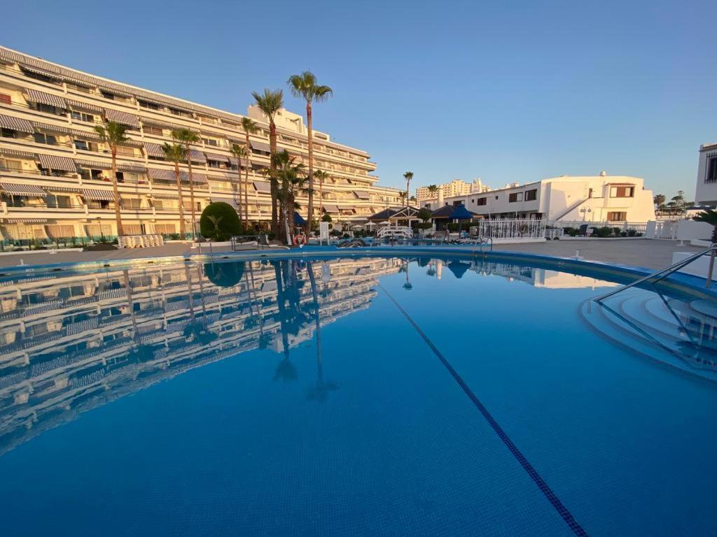 אדחה Apartamento Privado La Pinta Beach - Hotel Club Atlantis מראה חיצוני תמונה