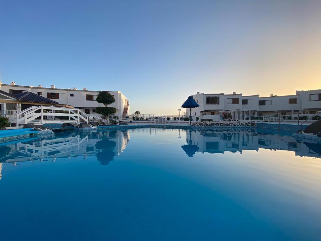 אדחה Apartamento Privado La Pinta Beach - Hotel Club Atlantis מראה חיצוני תמונה