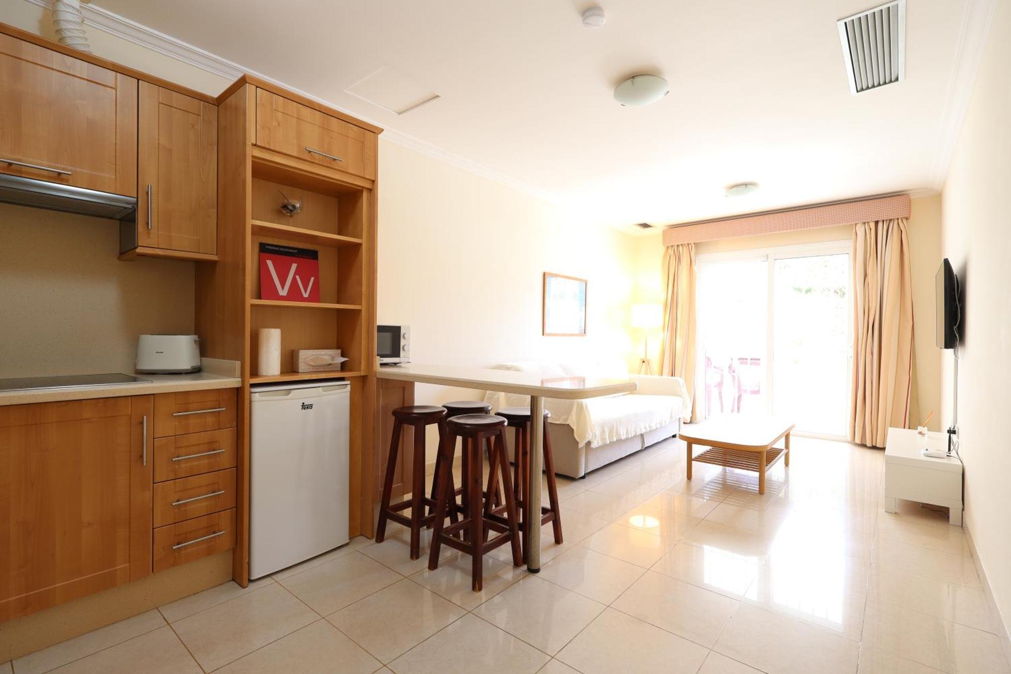 אדחה Apartamento Privado La Pinta Beach - Hotel Club Atlantis מראה חיצוני תמונה