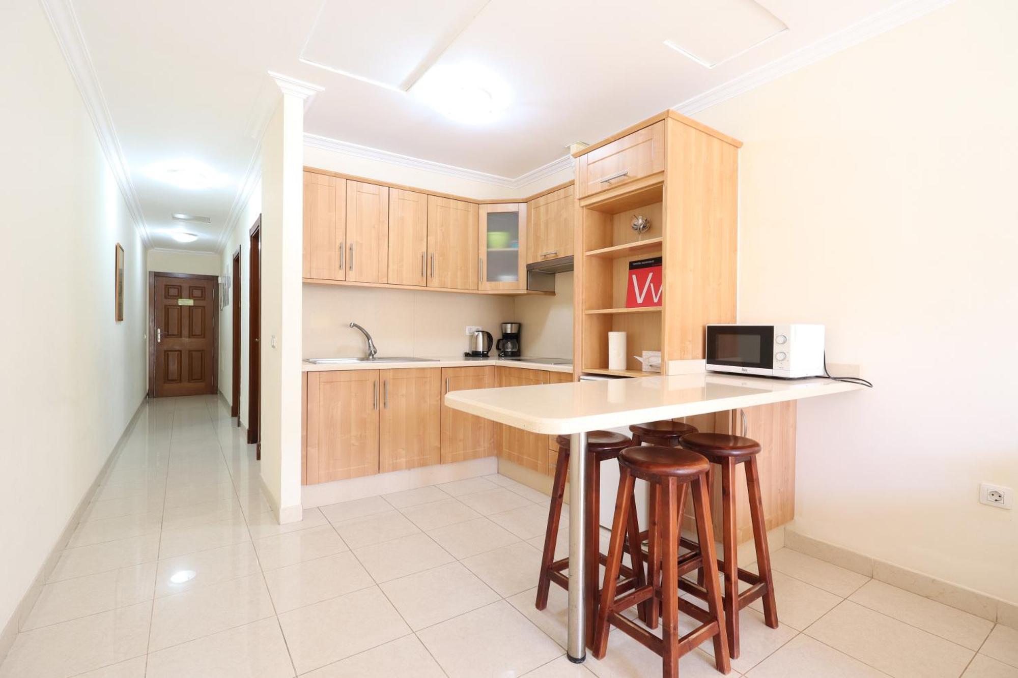 אדחה Apartamento Privado La Pinta Beach - Hotel Club Atlantis מראה חיצוני תמונה