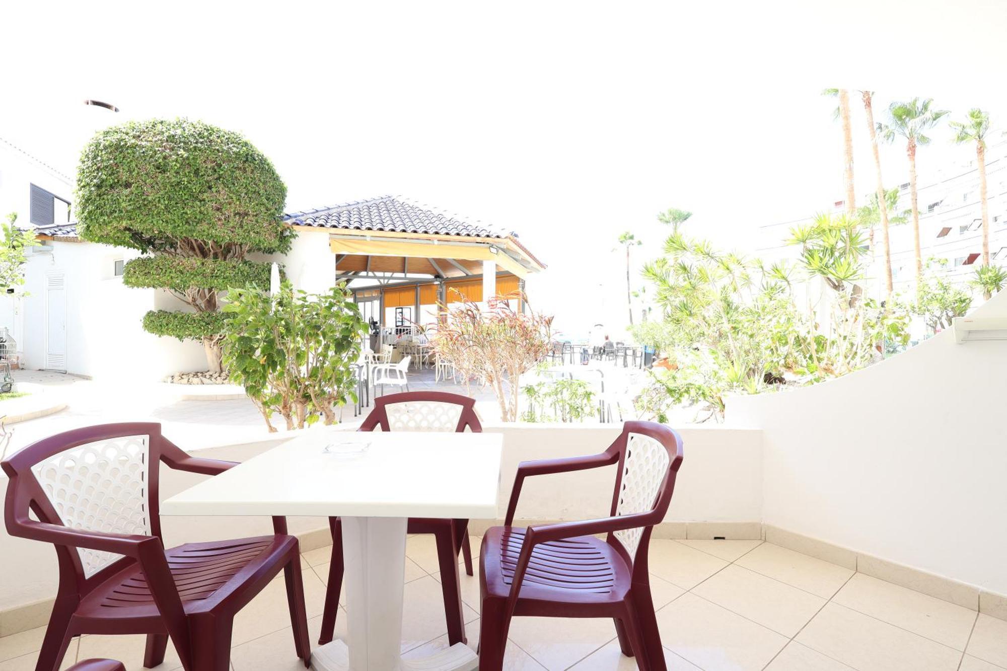 אדחה Apartamento Privado La Pinta Beach - Hotel Club Atlantis מראה חיצוני תמונה