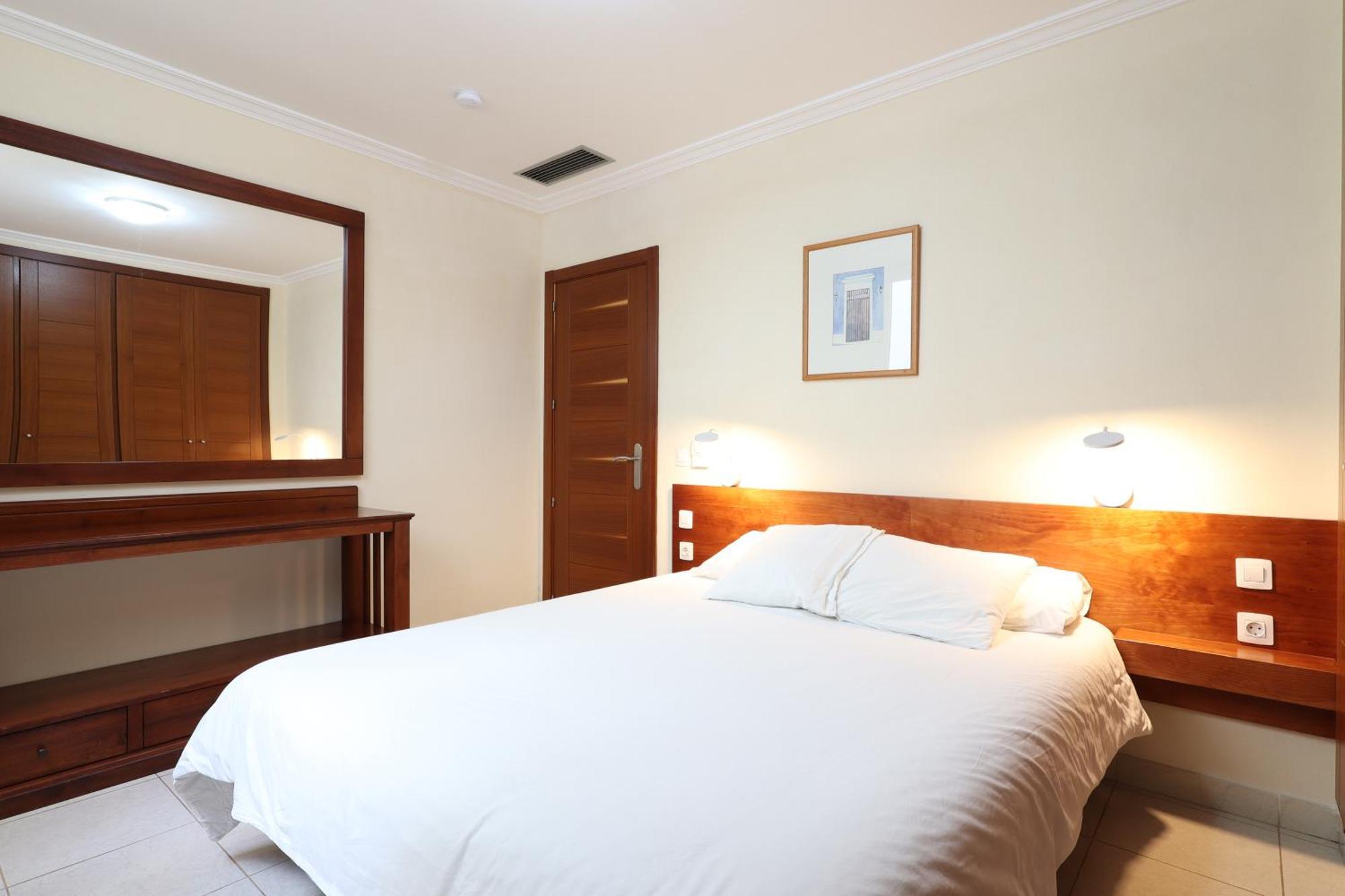 אדחה Apartamento Privado La Pinta Beach - Hotel Club Atlantis מראה חיצוני תמונה