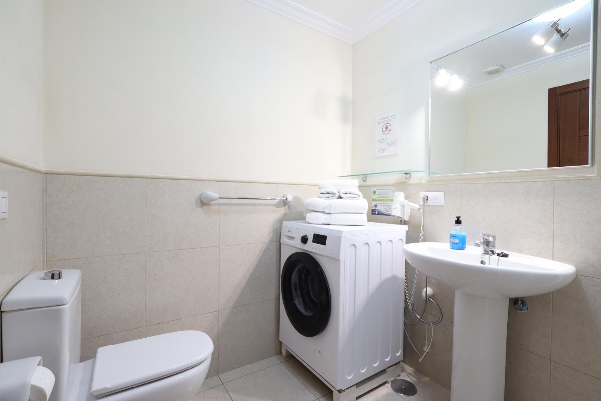 אדחה Apartamento Privado La Pinta Beach - Hotel Club Atlantis מראה חיצוני תמונה